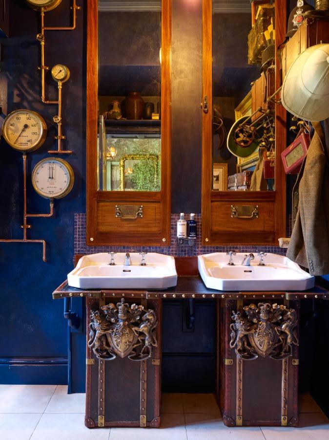 The Elms Hotel & Spa Abberley Bagian luar foto