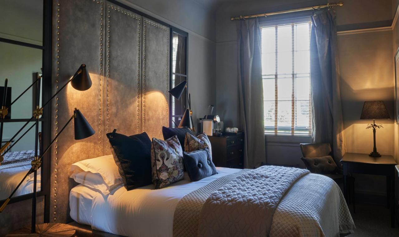 The Elms Hotel & Spa Abberley Bagian luar foto