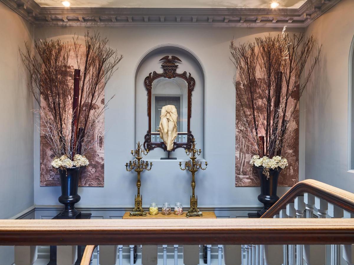The Elms Hotel & Spa Abberley Bagian luar foto
