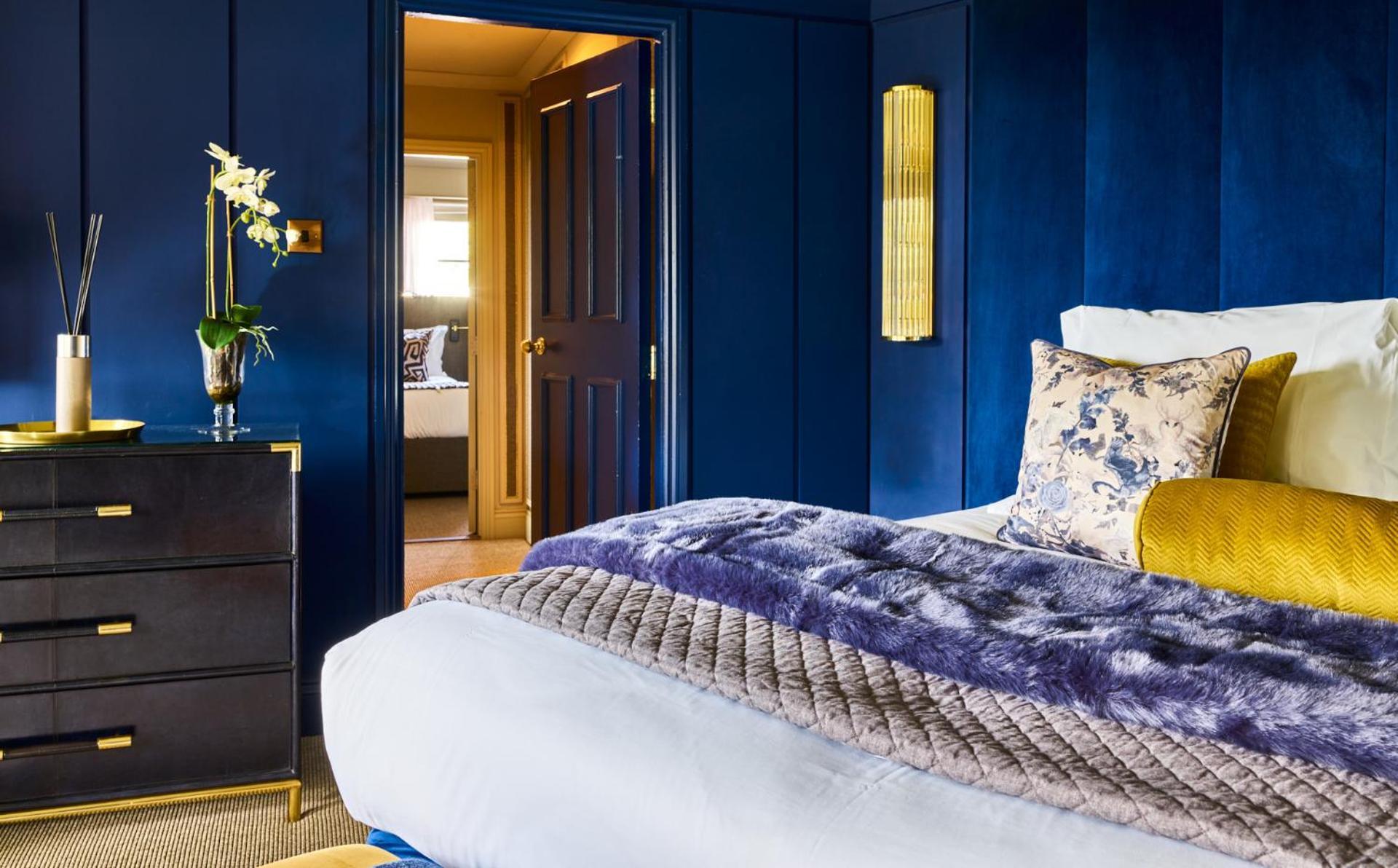 The Elms Hotel & Spa Abberley Bagian luar foto