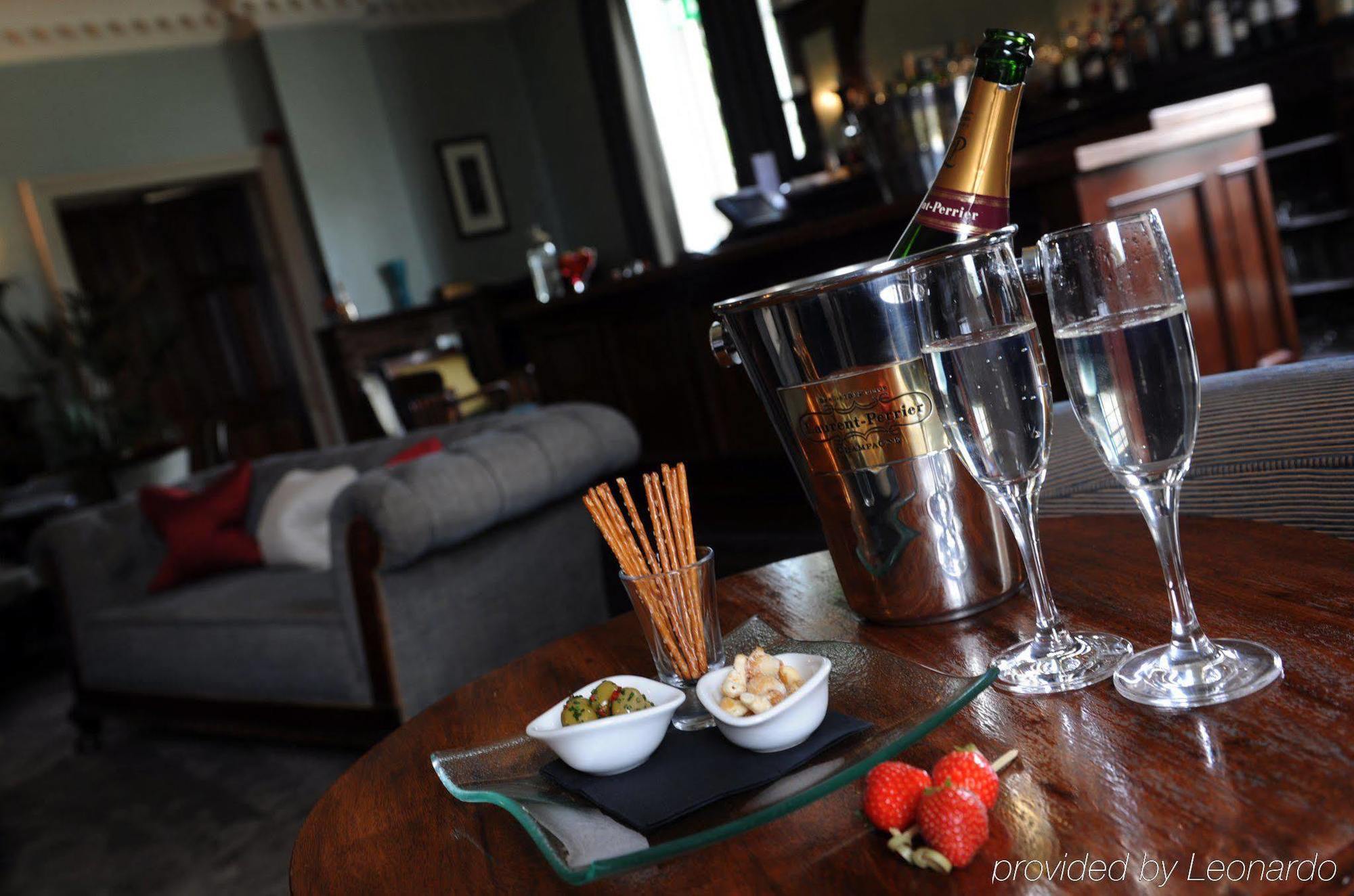 The Elms Hotel & Spa Abberley Ruang foto