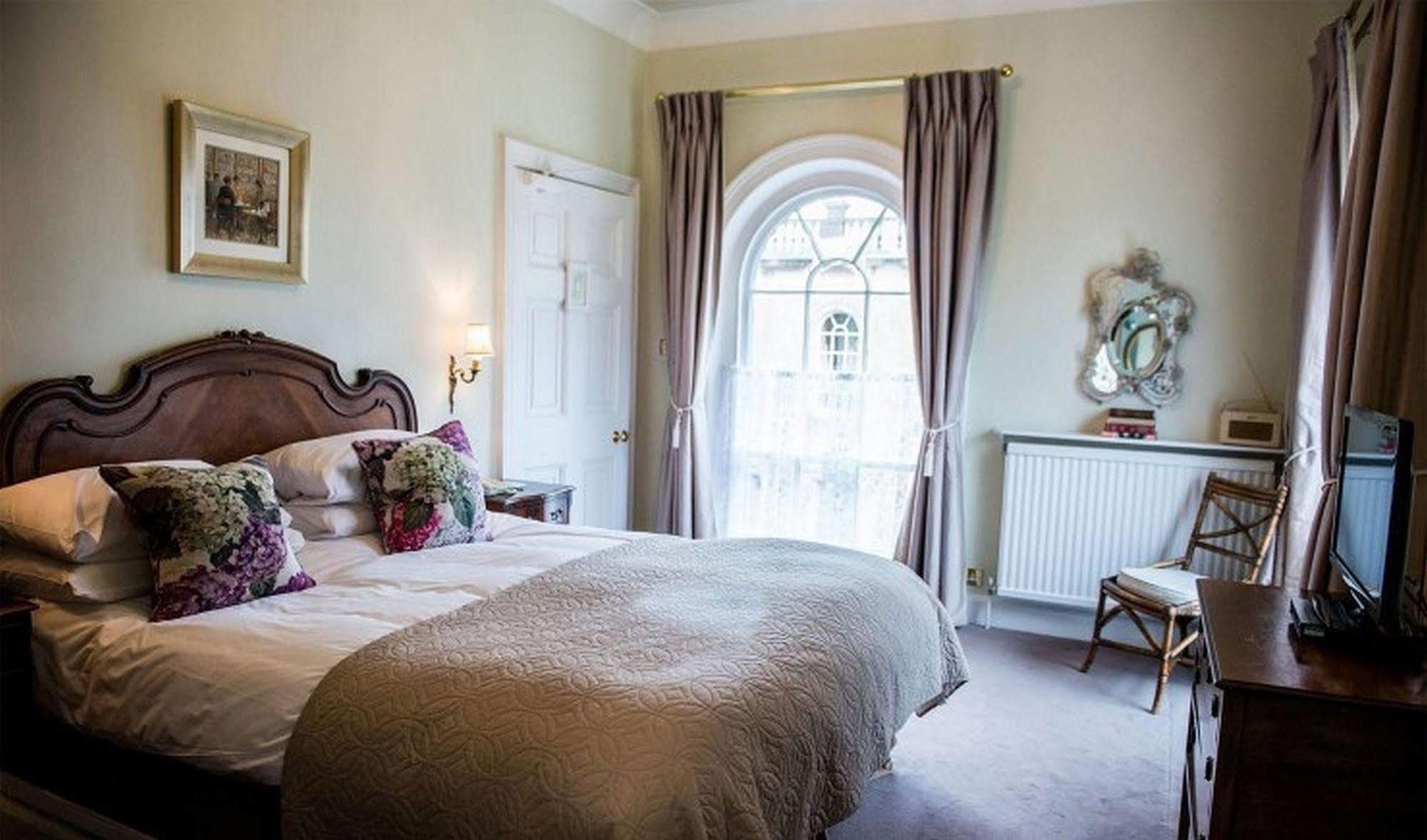 The Elms Hotel & Spa Abberley Bagian luar foto